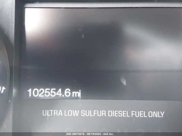 1FT7W2BT9GED23363 Ford F-250 Lariat