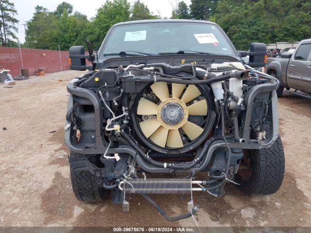 1FT7W2BT9GED23363 Ford F-250 Lariat