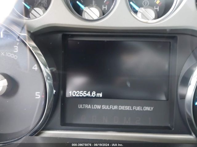 1FT7W2BT9GED23363 Ford F-250 Lariat