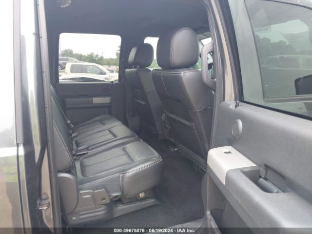 1FT7W2BT9GED23363 Ford F-250 Lariat
