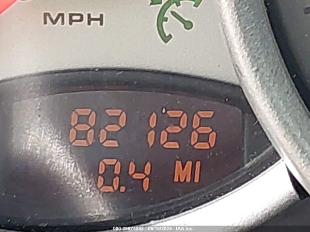 1999 PORSCHE 911 WP0CA2996XS652420 Photo 6