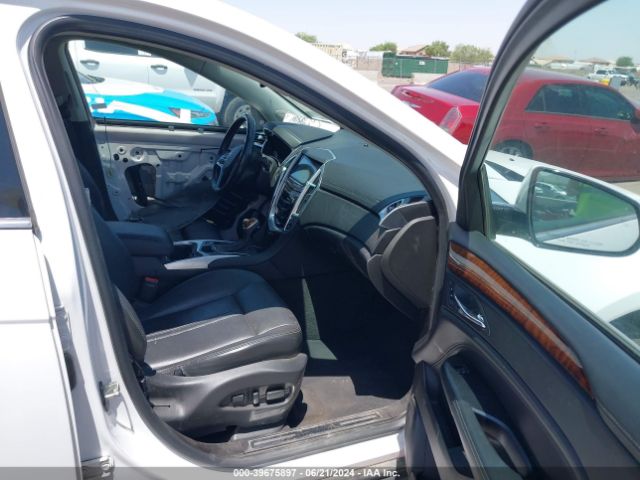 3GYFNBE37GS526942 Cadillac Srx Luxury Collection