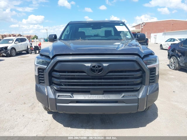 Toyota Tundra Sr5 2024 5TFLA5DB8RX144046 Image 12
