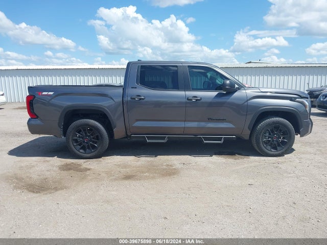 Toyota Tundra Sr5 2024 5TFLA5DB8RX144046 Image 13