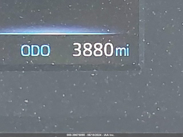 Toyota Tundra Sr5 2024 5TFLA5DB8RX144046 Image 15