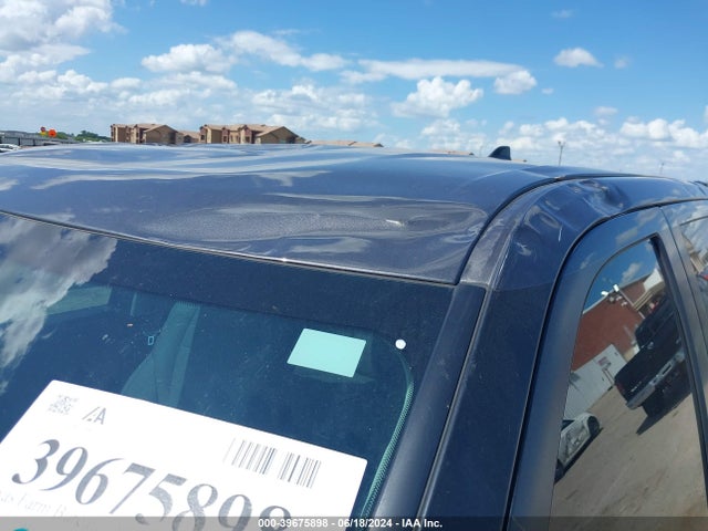 Toyota Tundra Sr5 2024 5TFLA5DB8RX144046 Image 18