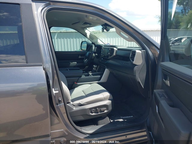 Toyota Tundra Sr5 2024 5TFLA5DB8RX144046 Image 5
