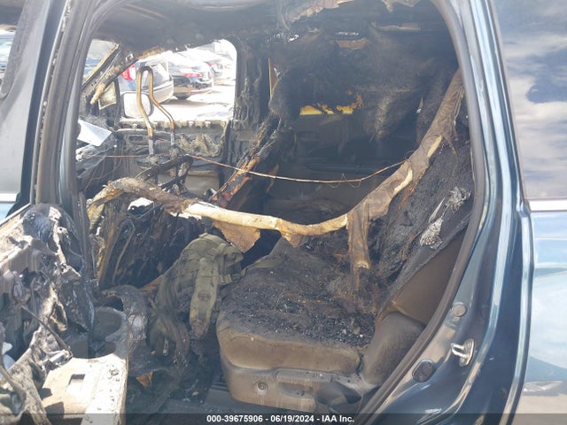 Honda Pilot 2wd Ex 2020 5FNYF5H32LB027154 Image 8