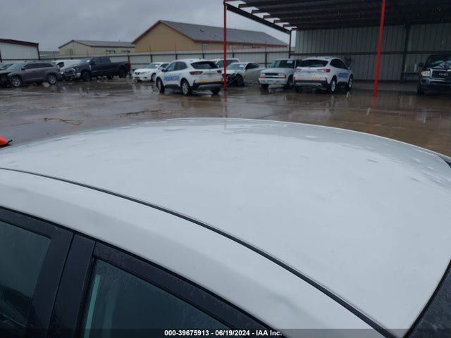 Toyota COROLLA LE 2017 5YFBURHE0HP628031 Image 6