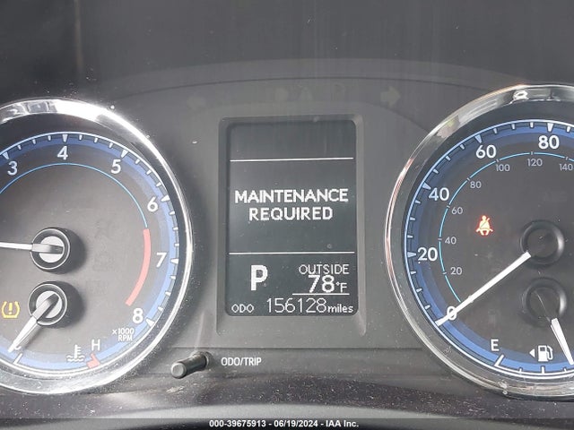 Toyota COROLLA LE 2017 5YFBURHE0HP628031 Image 7