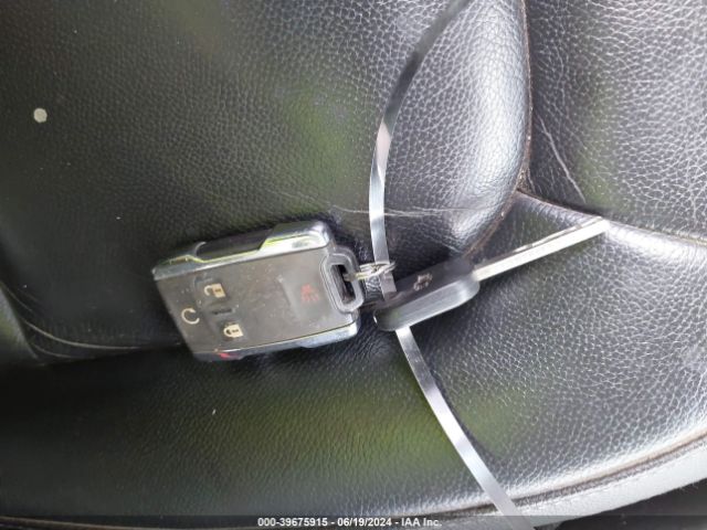 1GCRTEEN7H1301855 Chevrolet Colorado Zr2
