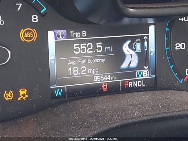 1GCRTEEN7H1301855 Chevrolet Colorado Zr2