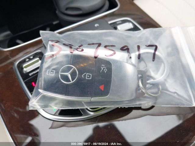 W1KZF8DB7NB097358 Mercedes-Benz E 350