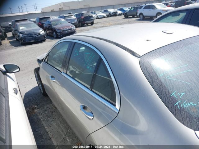 W1KZF8DB7NB097358 Mercedes-Benz E 350