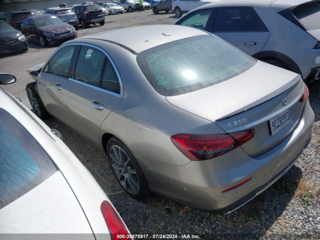W1KZF8DB7NB097358 Mercedes-Benz E 350
