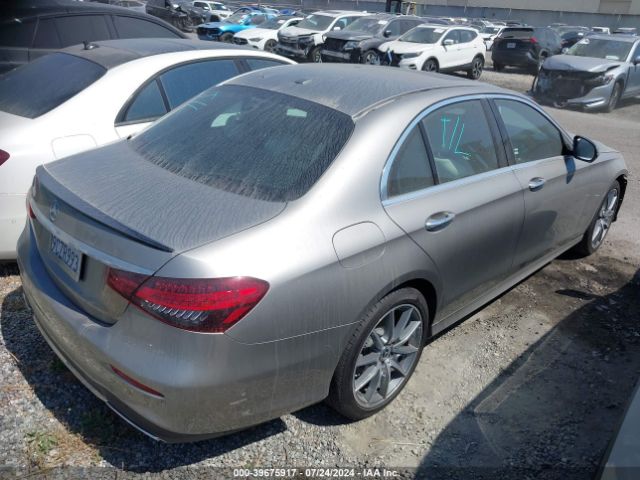 W1KZF8DB7NB097358 Mercedes-Benz E 350