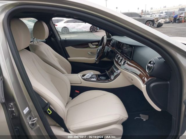W1KZF8DB7NB097358 Mercedes-Benz E 350