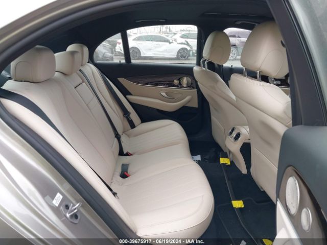 W1KZF8DB7NB097358 Mercedes-Benz E 350