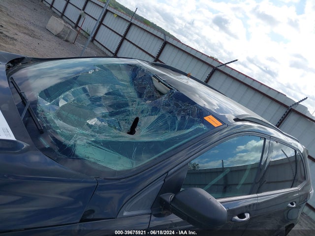 2FMTK4G87FBC18031 Ford EDGE SE