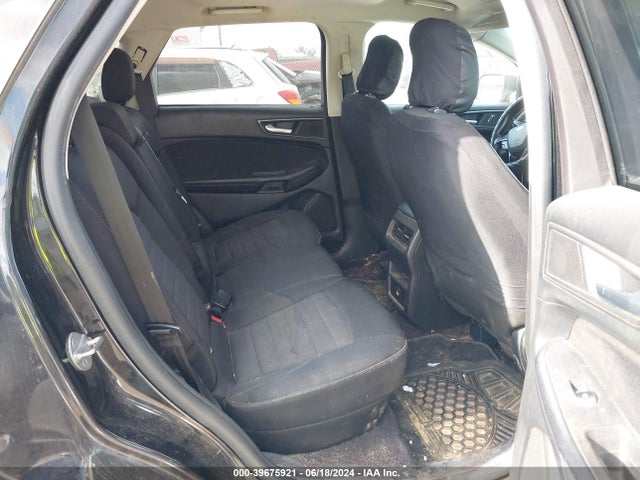 2FMTK4G87FBC18031 Ford EDGE SE