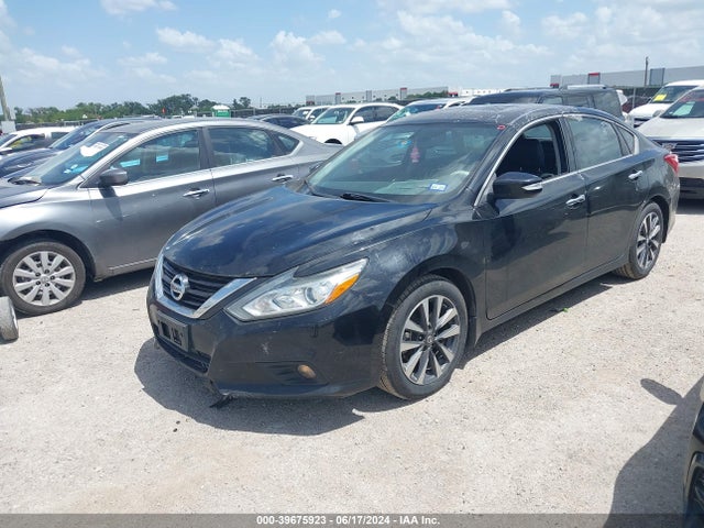 Nissan Altima 2.5 Sl 2016 1N4AL3AP4GC216005 Image 2