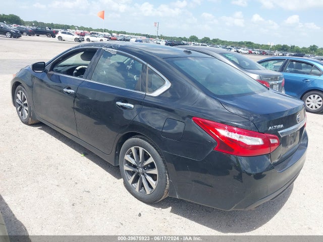 Nissan Altima 2.5 Sl 2016 1N4AL3AP4GC216005 Image 3