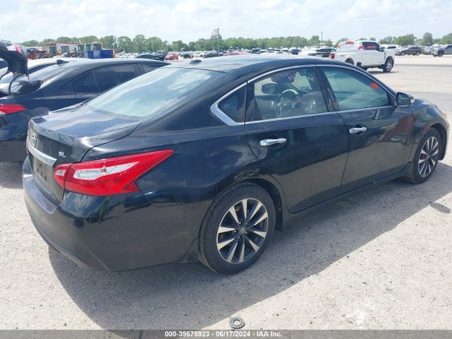 Nissan Altima 2.5 Sl 2016 1N4AL3AP4GC216005 Image 4