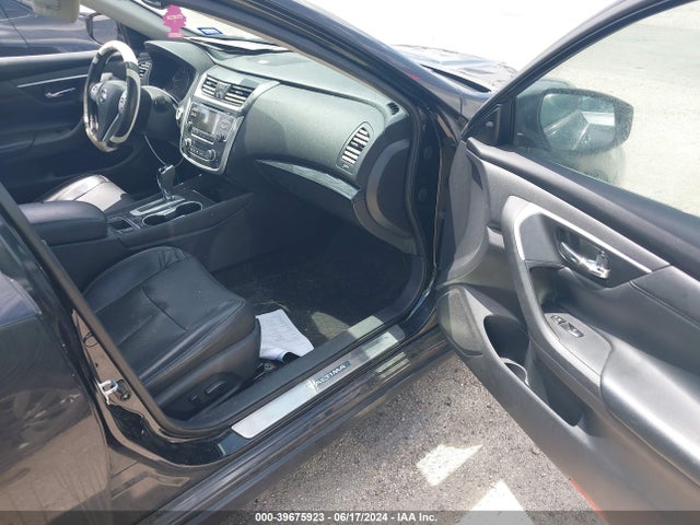 Nissan Altima 2.5 Sl 2016 1N4AL3AP4GC216005 Image 5