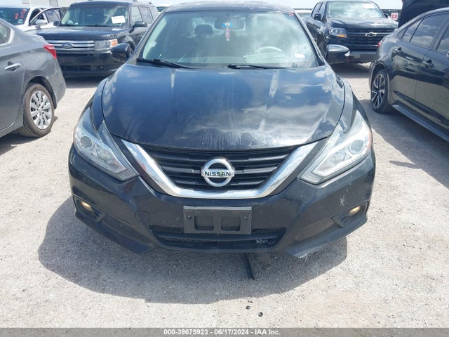 Nissan Altima 2.5 Sl 2016 1N4AL3AP4GC216005 Image 6