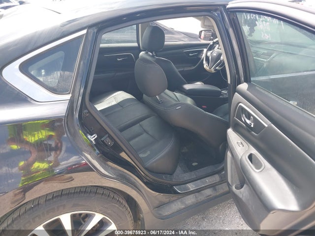 Nissan Altima 2.5 Sl 2016 1N4AL3AP4GC216005 Image 8