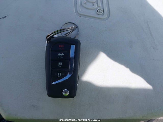 Toyota RAV4 LE 2021 2T3H1RFV0MW135990 Image 11