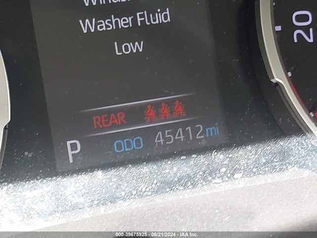Toyota RAV4 LE 2021 2T3H1RFV0MW135990 Image 15