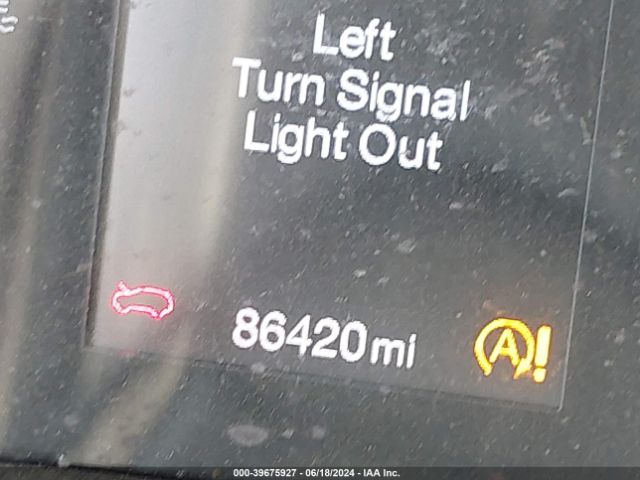 3C4NJDBB0JT501385 Jeep Compass Latitude 4x4