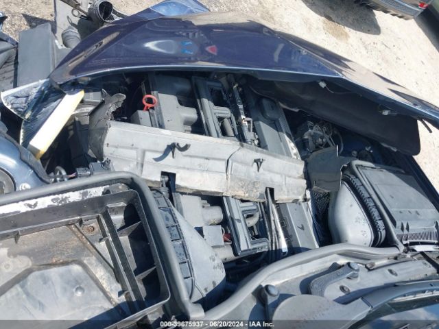 2002 BMW 530I WBADT53402CE93457 Photo 9
