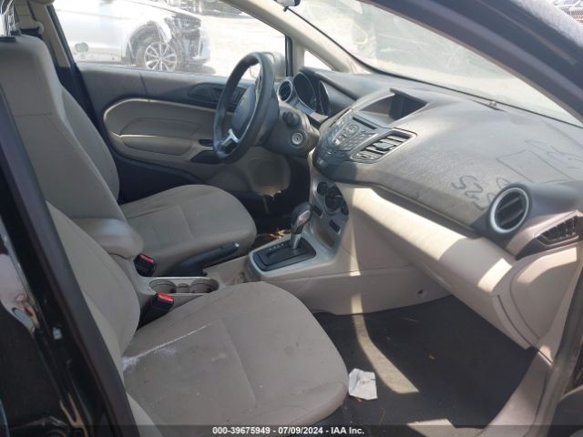 3FADP4EJ0HM115587 Ford FIESTA SE