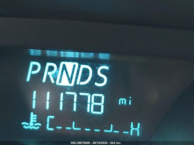 3FADP4EJ0HM115587 Ford FIESTA SE