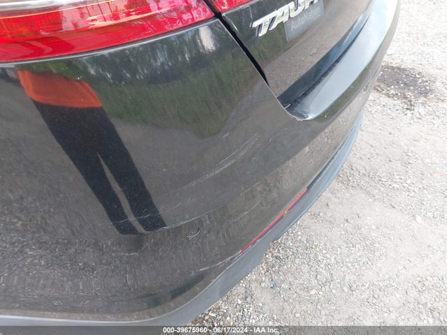 Ford Taurus Limited 2014 1FAHP2F89EG128619 Image 13