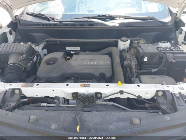 2GNAXSEV5J6235560 Chevrolet EQUINOX LT