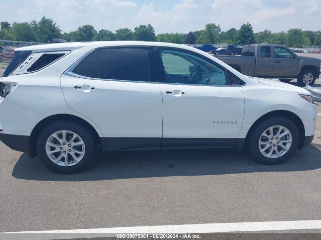 2GNAXSEV5J6235560 Chevrolet EQUINOX LT