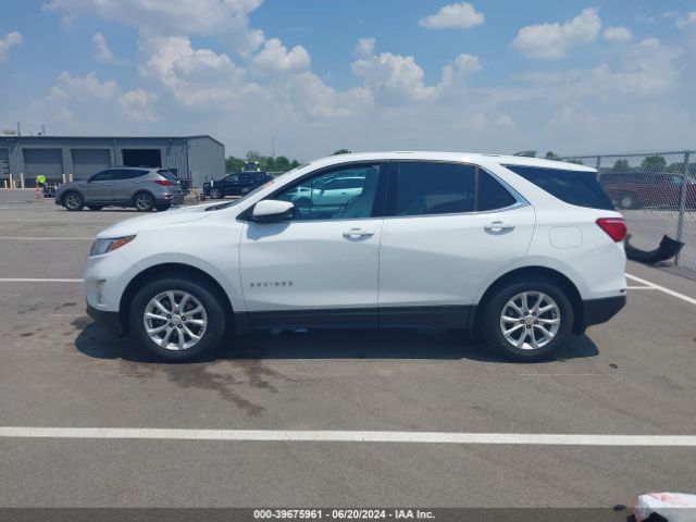 2GNAXSEV5J6235560 Chevrolet EQUINOX LT