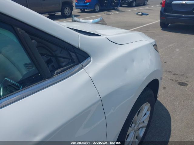 2GNAXSEV5J6235560 Chevrolet EQUINOX LT