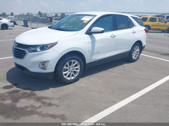 2GNAXSEV5J6235560 Chevrolet EQUINOX LT