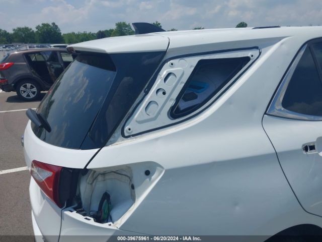 2GNAXSEV5J6235560 Chevrolet EQUINOX LT