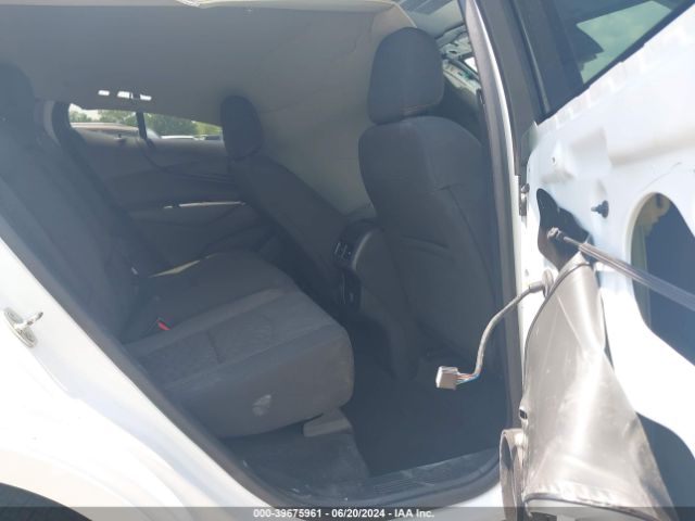 2GNAXSEV5J6235560 Chevrolet EQUINOX LT
