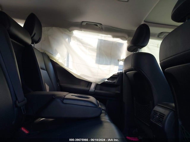Toyota 4runner Limited 2016 JTEBU5JR7G5297879 Image 8