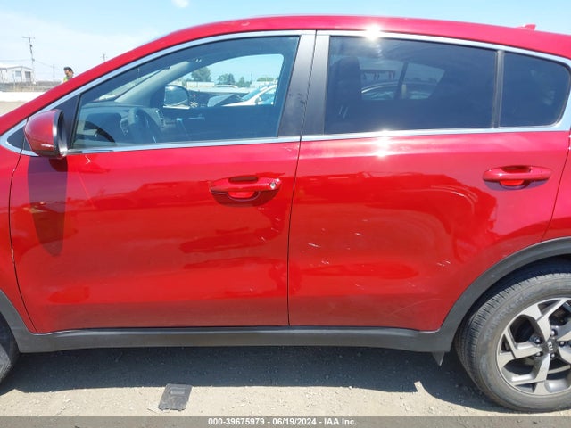 KIA Sportage Lx 2021 KNDPM3AC6M7856574 Image 15