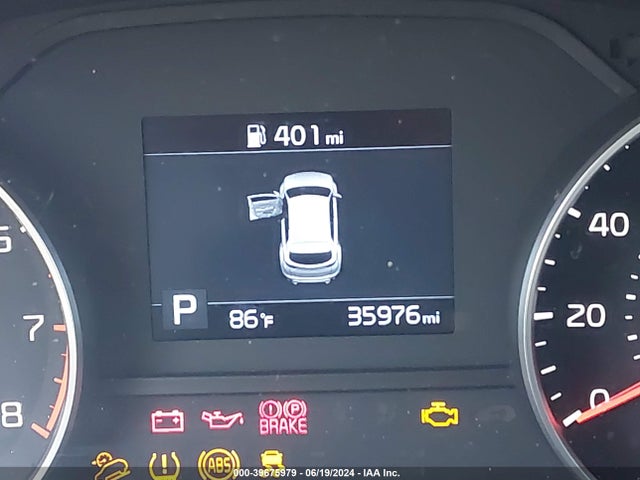 KIA Sportage Lx 2021 KNDPM3AC6M7856574 Image 16