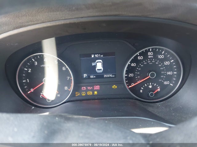 KIA Sportage Lx 2021 KNDPM3AC6M7856574 Image 7