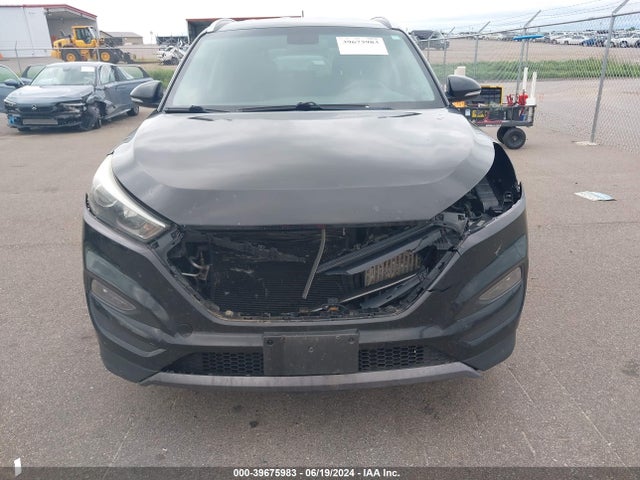 Hyundai Tucson Eco 2016 KM8J3CA28GU022064 Image 13