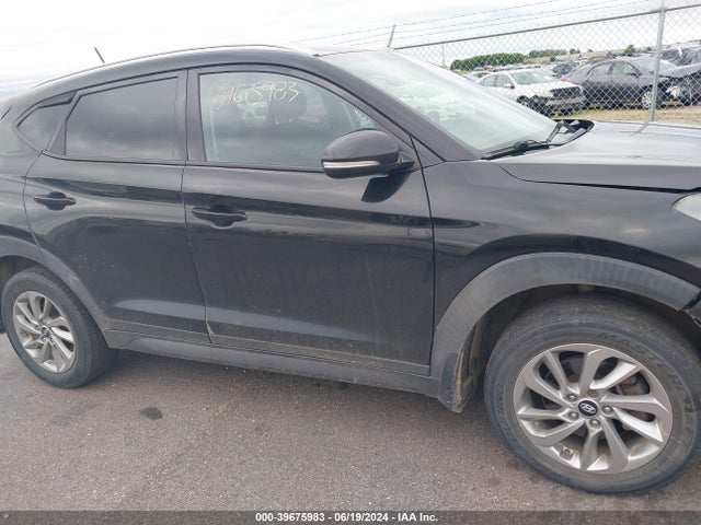 Hyundai Tucson Eco 2016 KM8J3CA28GU022064 Image 14